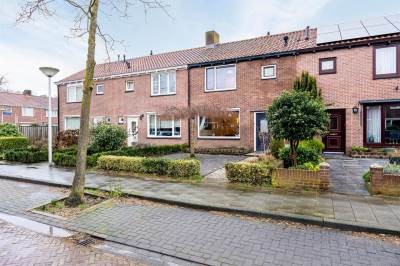Woning de Klerklaan 66 Eindhoven