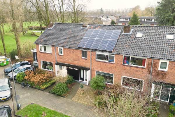 Woning Gasthuislaan 73 Velp (GE)