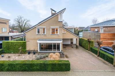 Woning 't Rietland 49 Bemmel