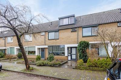 Woning Hof van Putten 29 Bennekom