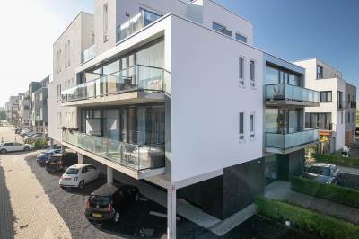 Woning Adriaen Blockstraat 120 Almere