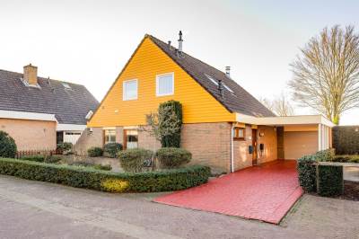 Woning Zwanenhof 7 Nijkerk