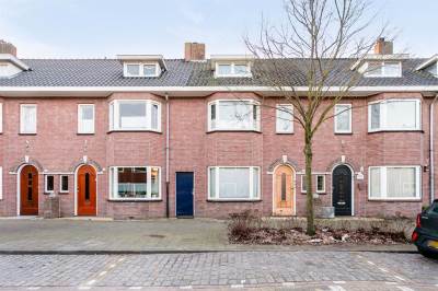 Woning Hertogstraat 46 Tilburg