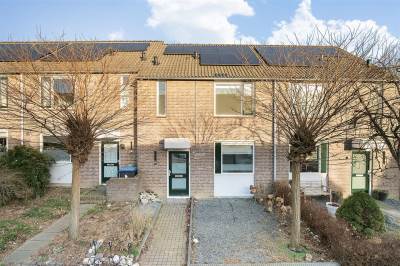 Woning Mansberg 62 Groesbeek