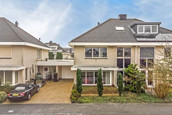 Woning Beeckestijn 5 Amstelveen