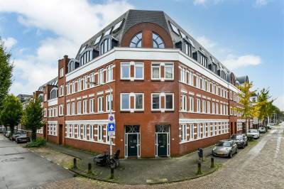 Woning Rietgrachtstraat 4113 Arnhem