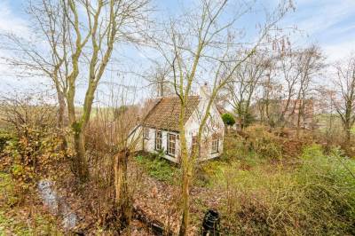 Woning Nijlân 1 Engwierum