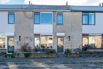Woning Doggersbank 10 Emmeloord