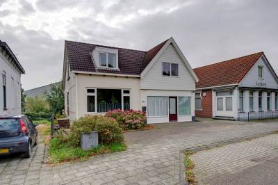 Woning Hoofdstraat 2426 Bad Nieuweschans
