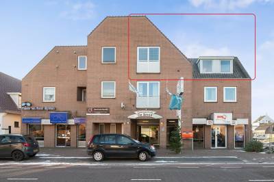Woning Dorpsstraat 40c1 Helmond