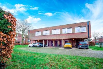 Woning Wethouder Tomsonbos 70 Heiloo