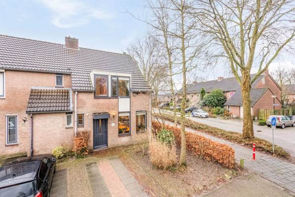 Woning Tomakker 67 Nuenen