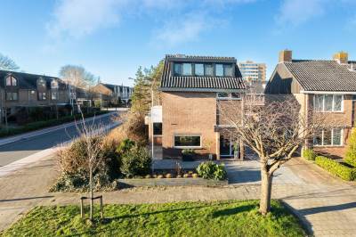 Woning Bijlacker 1 Castricum