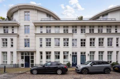 Woning Rozenboomlaan 1MM Voorburg