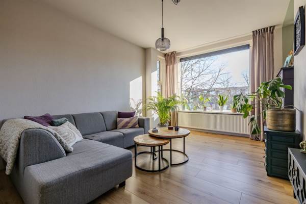 Woning Paramaribostraat 72 Groningen