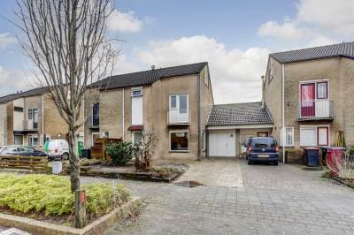 Woning Kamperfoelielaan 30 Swifterbant