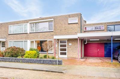 Woning Karelstraat 9 Uden