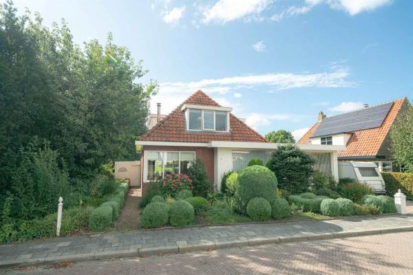 Woning Adelenstrjitte 3 Sexbierum