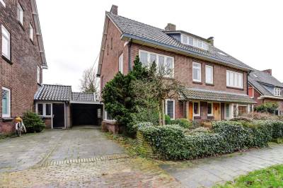 Woning Kamerlingh Onneslaan 20 Enschede