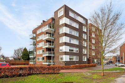 Woning Buizerdhof 6 Hengelo (OV)