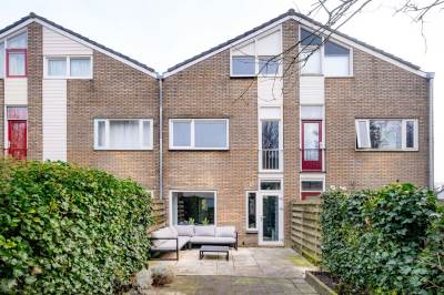 Woning Daslook 57 Leeuwarden