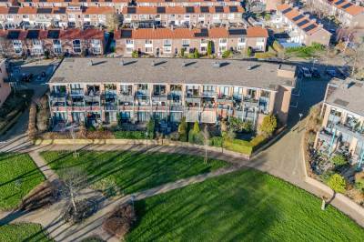 Woning Vlietzicht 88 Voorschoten