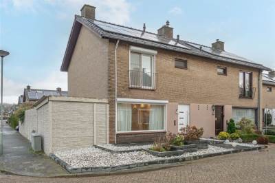 Woning Marie Koenenstraat 11 Beek (LI)