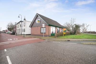 Woning Dorpsstraat 24 Aarlanderveen