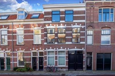 Woning Kievitstraat 15 Utrecht