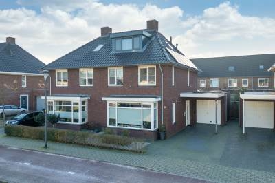 Woning De Wals 19 Doetinchem