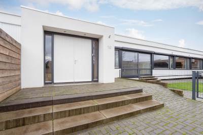 Woning Kabroekstraat 10 America