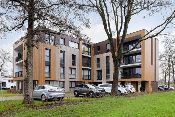 Woning Brusselsestraat 55 Zwijndrecht