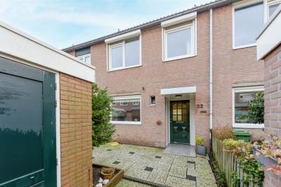 Woning Robijn 22 's-Gravenzande