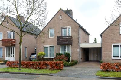 Woning Bovenhei 102 Veldhoven