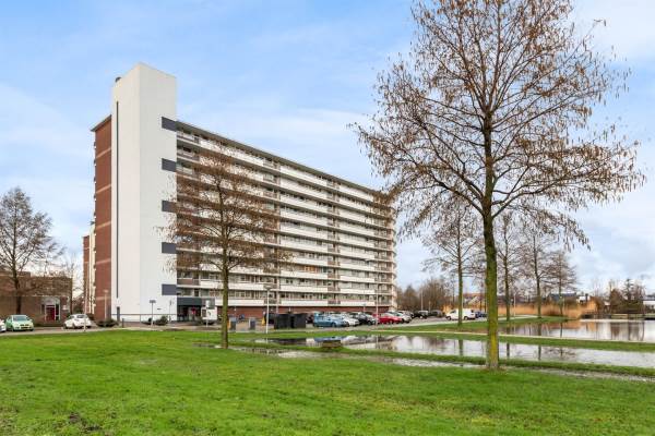 Woning Bleulandweg 388 Gouda
