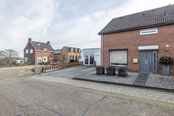 Woning Schepenbank 1 - 1B Klimmen