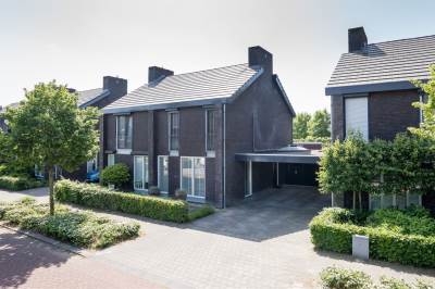 Woning Wilhelmina Smitstraat 6 Weert
