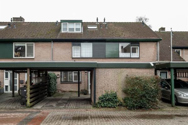 Woning Onlandhorst 81 Enschede