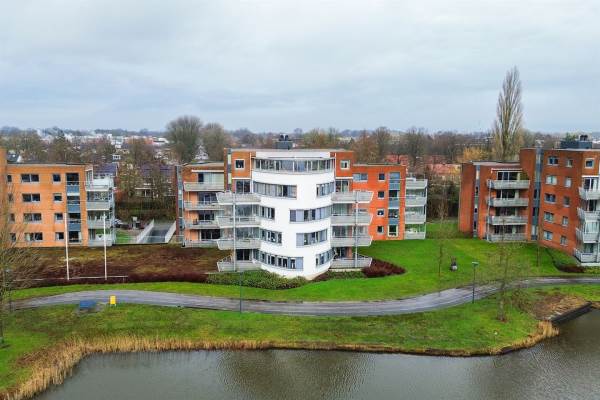 Woning Mevrouw De Rooweg 73 Drachten