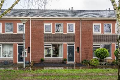 Woning Heilige Stoel 5406 Wijchen