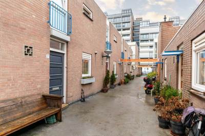 Woning Kruismast 7 Den Haag