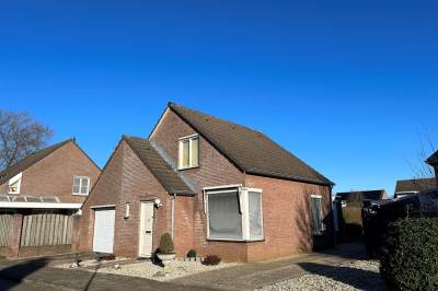 Woning Joinerstraat 1 Linne