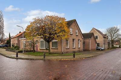 Woning Koelmansstraat 2 Dalfsen