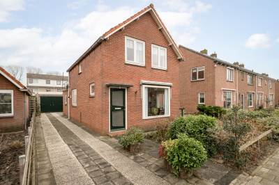 Woning Julianastraat 59 Hoogkarspel