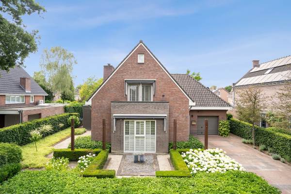 Woning Oude Kerkdijk 60 Nuenen