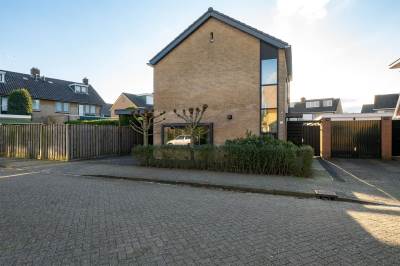 Woning Kortenaerstraat 22 Borne