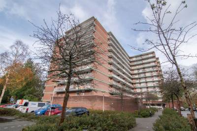Woning Binnenwater 21 Zoetermeer