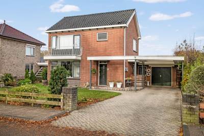 Woning Trekweg 13 Emmen