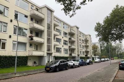Woning De Visserstraat 24 Dordrecht