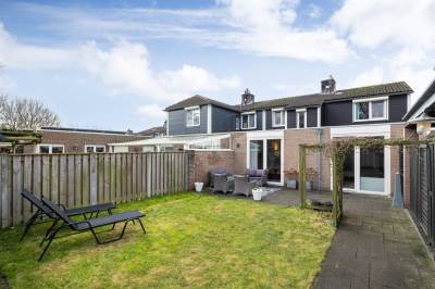 Woning Vorsenpoel 43 Boxtel